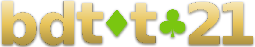 bdtoto21 logo