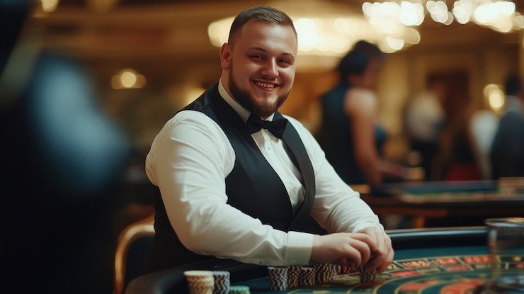 bdtoto21 Speed Baccarat Room